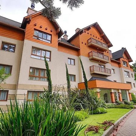 Residencial Via Florida Ap102 D Βίλα Γκραμάντο Εξωτερικό φωτογραφία