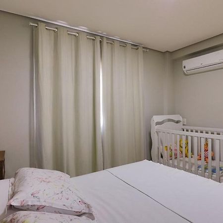 Residencial Via Florida Ap102 D Βίλα Γκραμάντο Εξωτερικό φωτογραφία