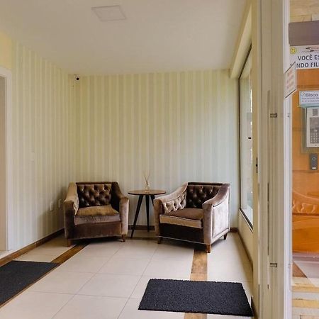 Residencial Via Florida Ap102 D Βίλα Γκραμάντο Εξωτερικό φωτογραφία