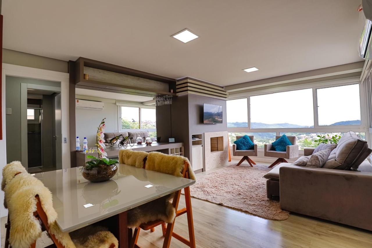 Residencial Via Florida Ap102 D Βίλα Γκραμάντο Εξωτερικό φωτογραφία