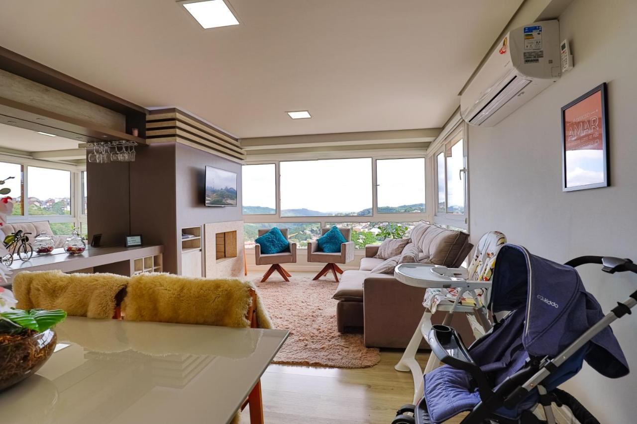 Residencial Via Florida Ap102 D Βίλα Γκραμάντο Εξωτερικό φωτογραφία