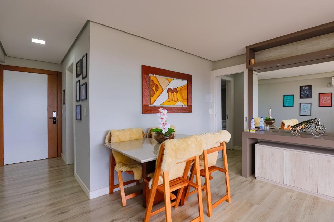 Residencial Via Florida Ap102 D Βίλα Γκραμάντο Εξωτερικό φωτογραφία