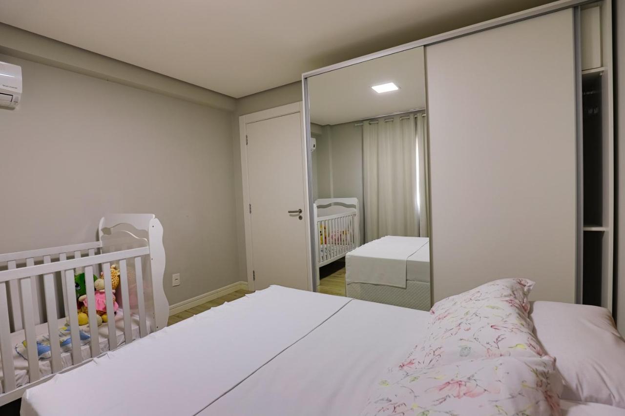 Residencial Via Florida Ap102 D Βίλα Γκραμάντο Εξωτερικό φωτογραφία