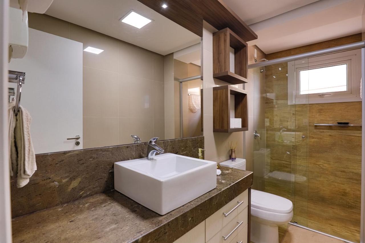 Residencial Via Florida Ap102 D Βίλα Γκραμάντο Εξωτερικό φωτογραφία