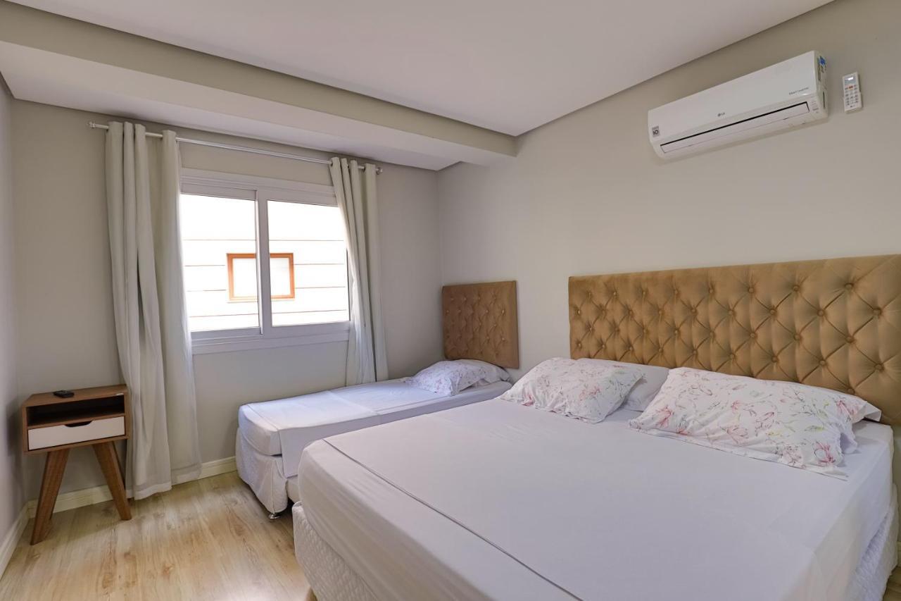 Residencial Via Florida Ap102 D Βίλα Γκραμάντο Εξωτερικό φωτογραφία