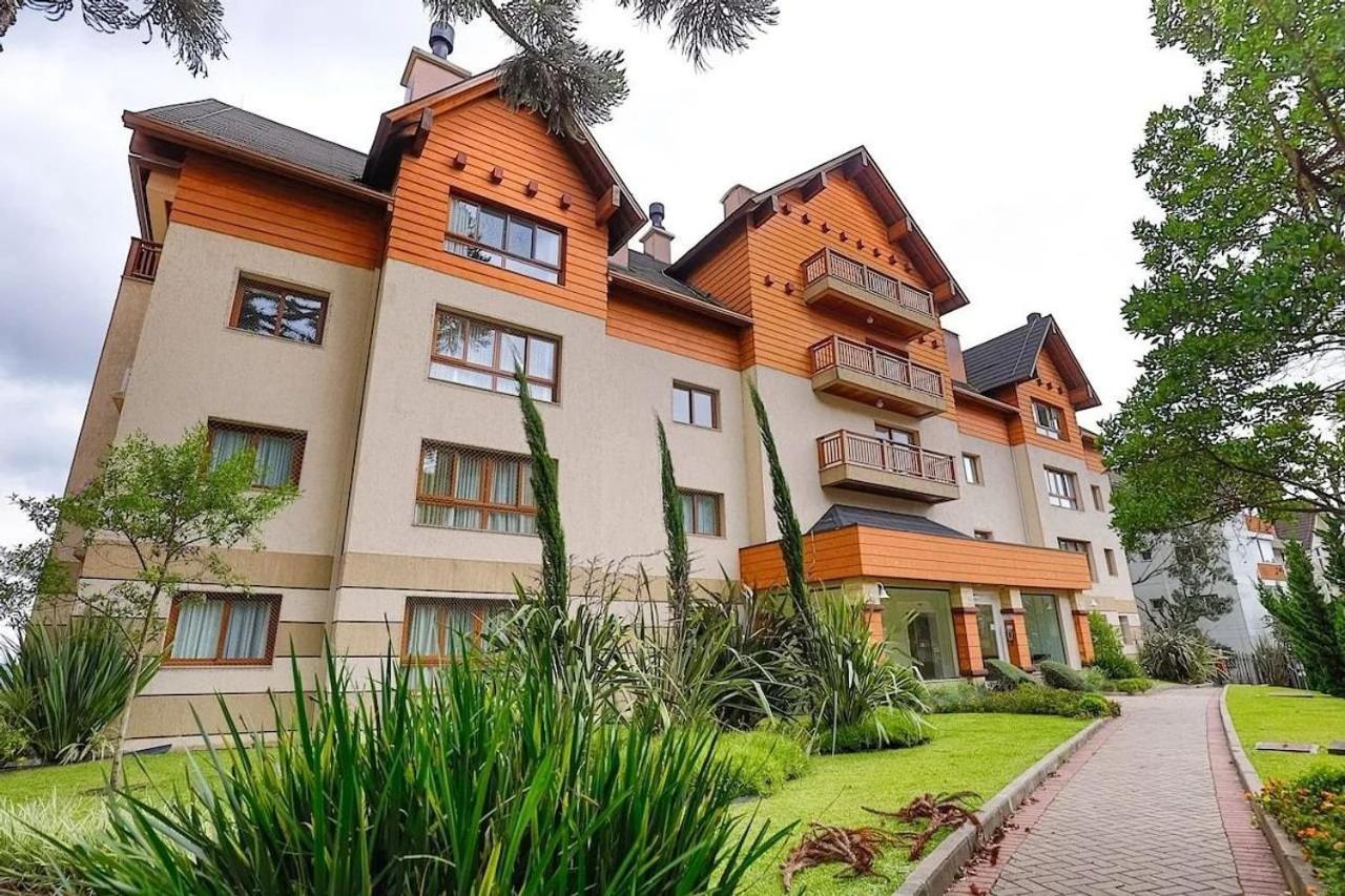Residencial Via Florida Ap102 D Βίλα Γκραμάντο Εξωτερικό φωτογραφία