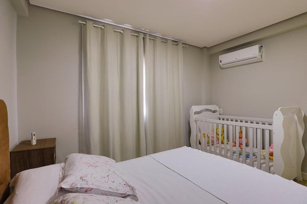 Residencial Via Florida Ap102 D Βίλα Γκραμάντο Εξωτερικό φωτογραφία
