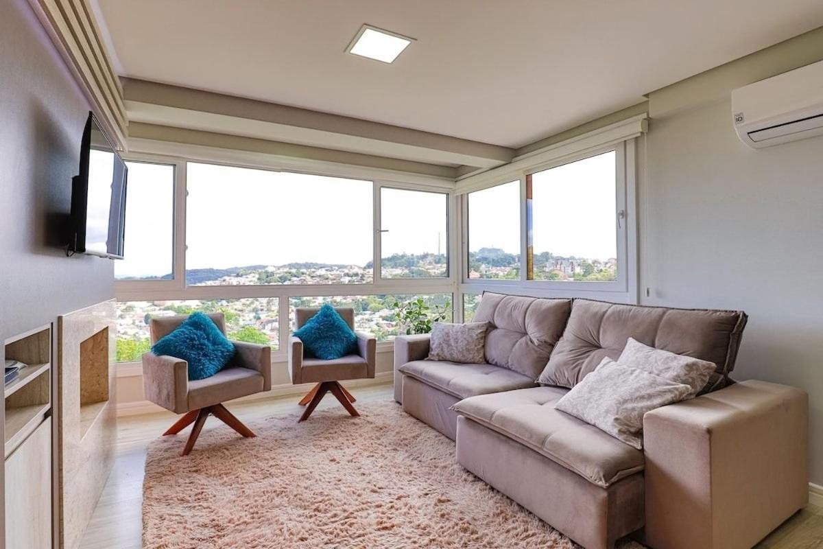 Residencial Via Florida Ap102 D Βίλα Γκραμάντο Εξωτερικό φωτογραφία