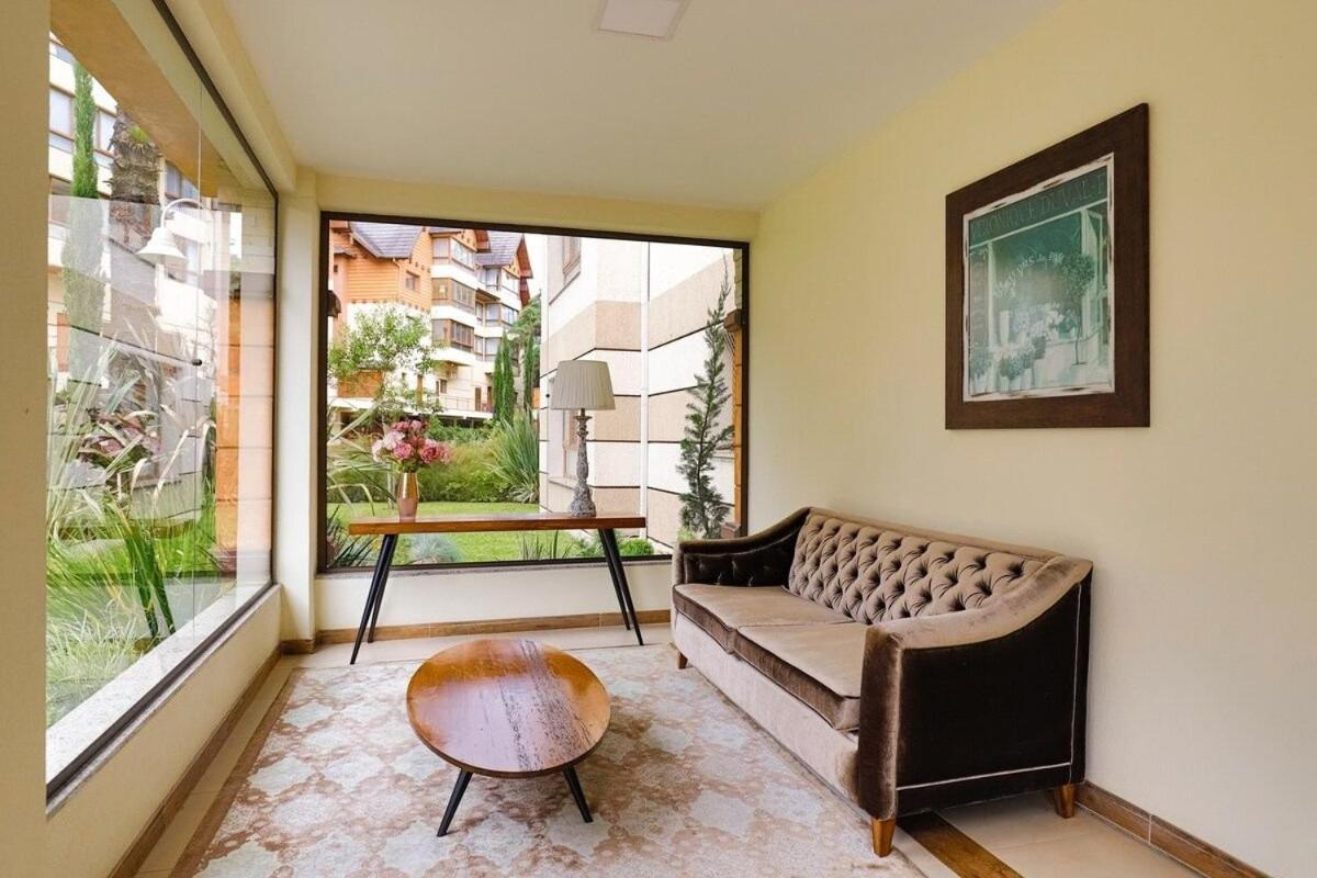Residencial Via Florida Ap102 D Βίλα Γκραμάντο Εξωτερικό φωτογραφία