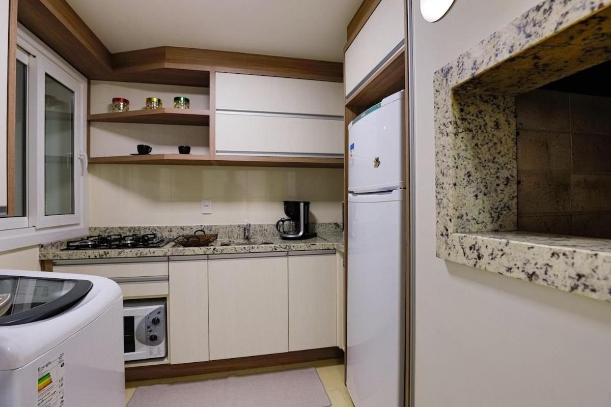 Residencial Via Florida Ap102 D Βίλα Γκραμάντο Εξωτερικό φωτογραφία